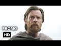 Obi-Wan Kenobi (Disney+) "Fight" Promo HD - Ewan McGregor, Hayden Christensen Star Wars series