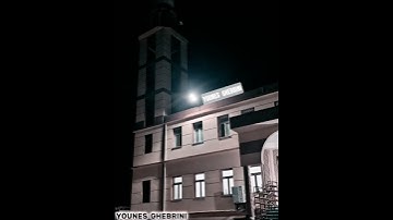 سورة الانشقاق بصوت | الشيخ رابح قلواش | #اكسبلور #المصحف #راحة_نفسية #voiceeffects #hijab #تيك_توك #