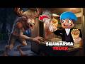 NAGING ANOMALY DISASTER ANG TINDA KO | Roblox | Shawarma Truck Anomalies