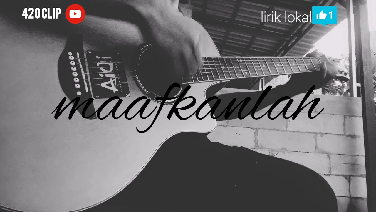 coveran iwan fals yang pernah terlupakan - YouTube