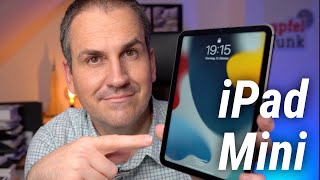 iPad Mini 2021 im Test: Zu wahrer Größe