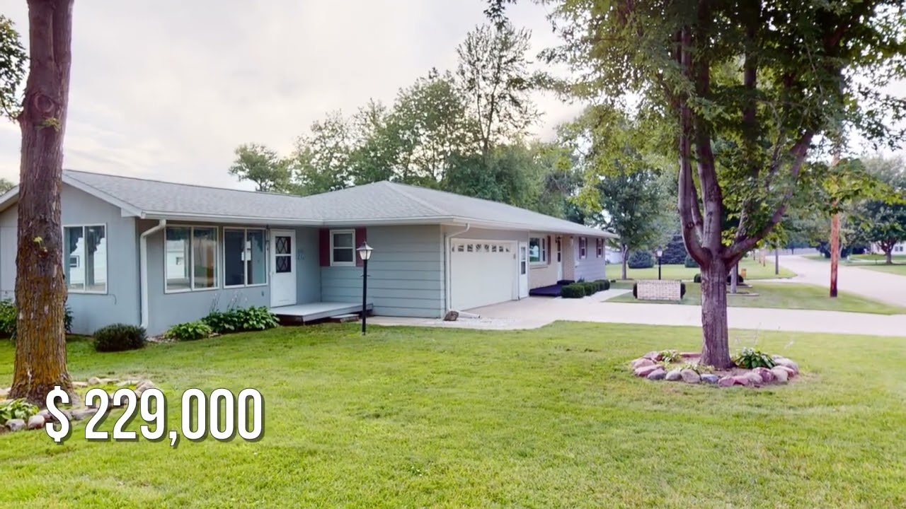 605 Illinois St,  Ida Grove, IA 51445 - Dan Remer - MLS 630999