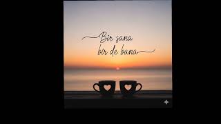 Bir Sana Bir De Bana