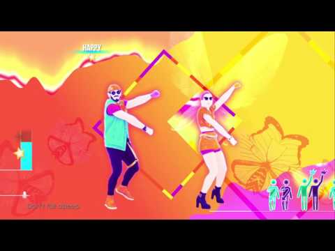 Just Dance 2017 Let Me Love You By Justin Bieber & DJ Shake [4 Stars] (PS4)