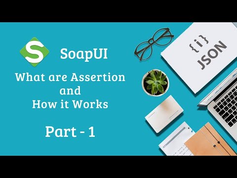 Video: Làm cách nào để thêm tiêu đề bảo mật trong SoapUI?