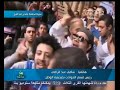 #بث_مباشر | تصاعد وتيرة المظاهرات في الجامعات مع تطبيق #قانون_التظاهر