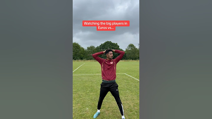 Watching EURO 2024 be like…😳🔥
