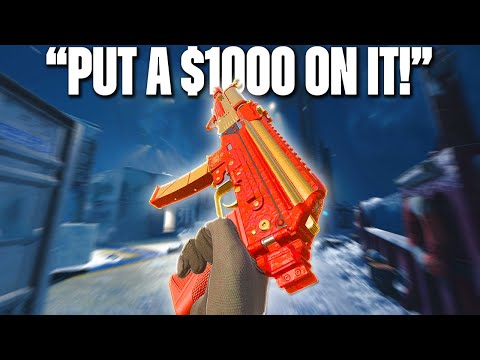 I Played Trash Talkers In A 1v2 For 1000 