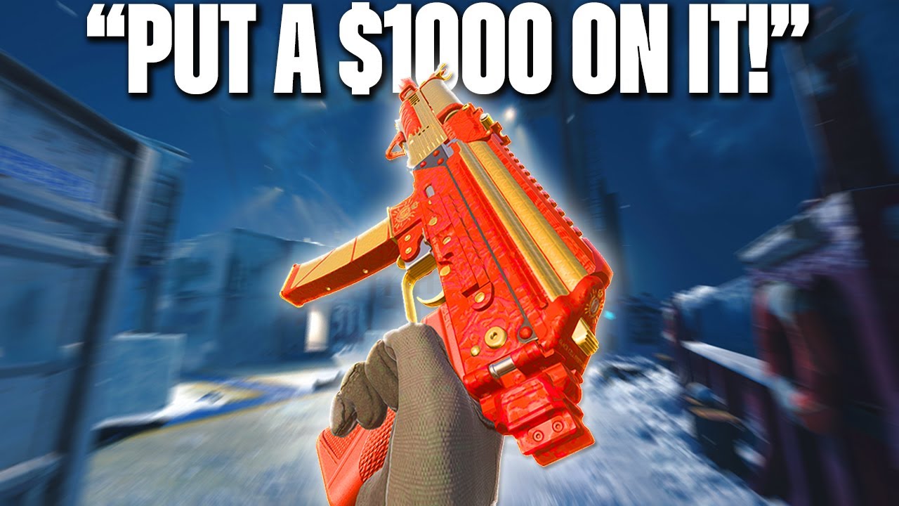 I Played Trash Talkers In a 1v2 For $1000