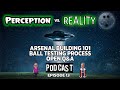 Perception vs. Reality Podcast | Episode 13