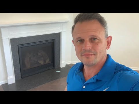 Best Way To Install Mantle, TV or Sound Bar Heat Shield 
