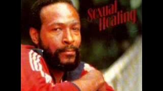 Marvin Gaye - Sexual Healing ( Extended Version ) 1982