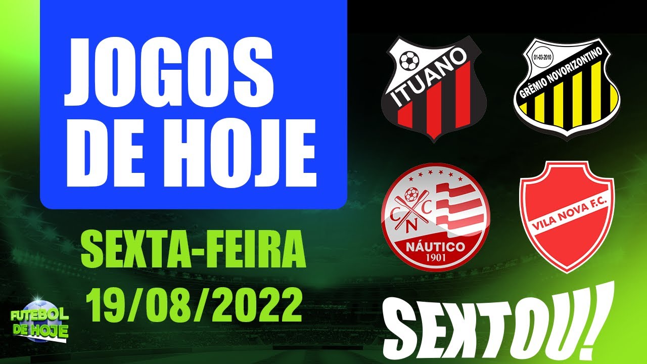 Veja onde assistir jogos do Campeonato Brasileiro Série B (19 a 21/5/2023)