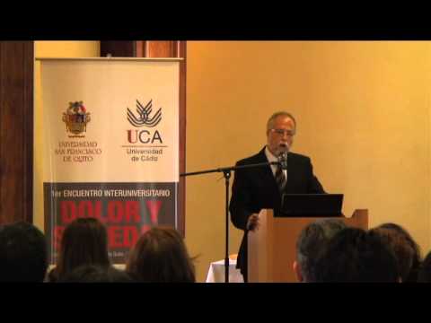 I Encuentro Interuniversitario