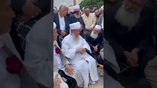 Sultanımız Şeyh Seyyid Muhammed Saki El-Hüseyni Hz. k.s. Özbekistan Sohbeti 2. (Sakal Okutma Anısı) Resimi