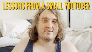 Ive Made Low Viewed Videos Since 2008 (What Ive Learned)