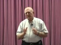 Gene Kranz Speech