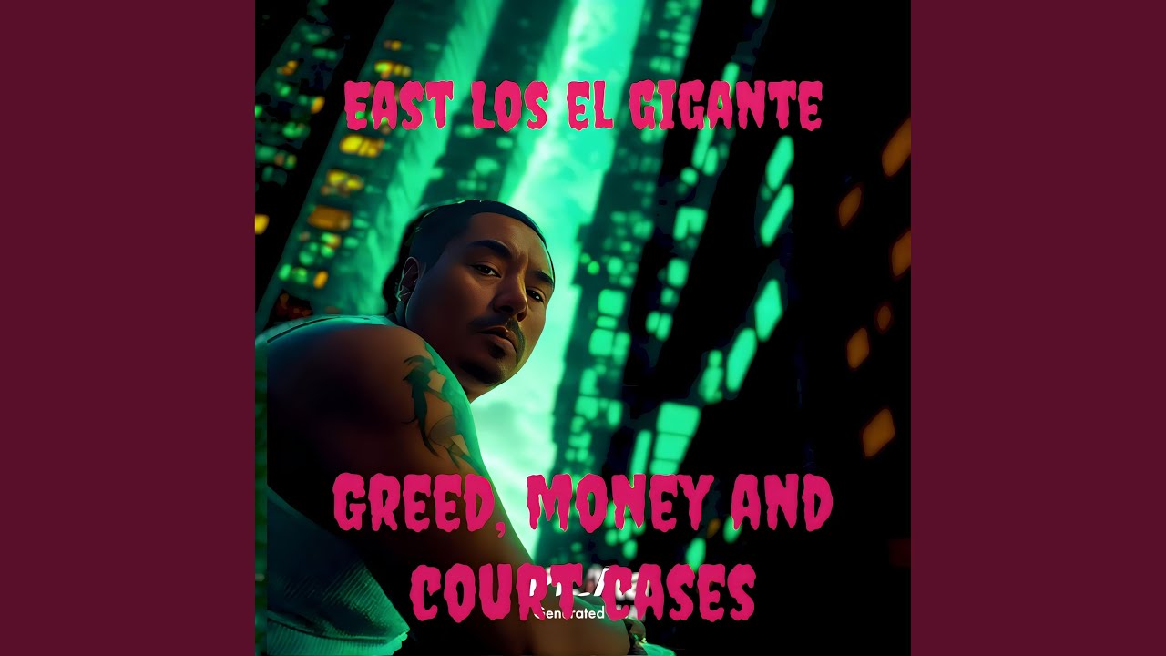 C.O.K.A (feat. Drestackz)