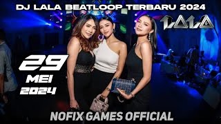 Download lagu DJ LALA BEATLOOP 29 MEI 2024 MP CLUB PEKANBARU - MIXTAPE THE BREAKBEAT X JUNGLE DUTCH ON 2024!