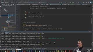 COMP1011 - M2022 - Week 8 - Part 1 - The Scanner Class revisited and File I/O