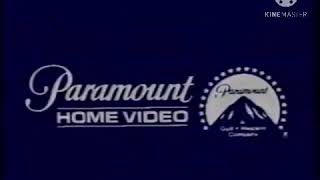 Paramount Home Video Warning Screen (November 1979-June 1980)