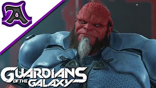 Guardians of the Galaxy 19 - Die Super Brüder - Let's Play Deutsch