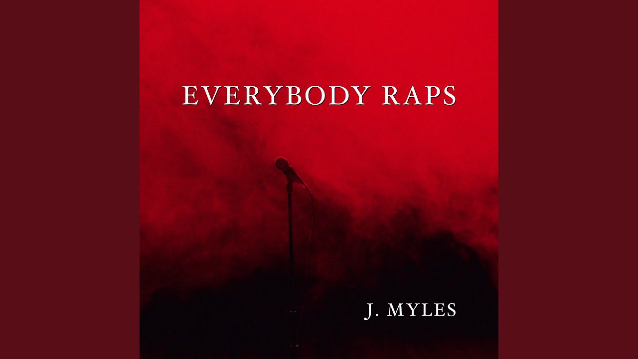 Everybody Raps