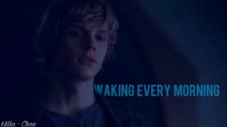 ►American Horror Story [ Tate&Violet ] Colors - Part 12/14