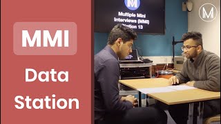 MMI Prep Episode Data Station – Data Interpretation Questions & Answers | Medic Mind