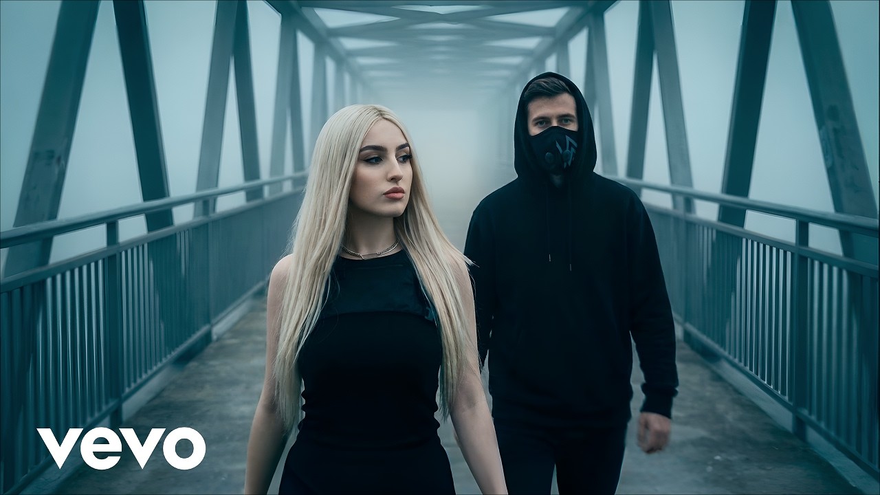Watch The 39th Parallel - TOXIC (Official Lyrics Video) on YouTube Watch The 39th Parallel - TOXIC (Official Lyrics Video) on YouTube