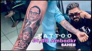 Discover 72 br ambedkar signature tattoo super hot  thtantai2