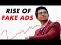 Dev Gadhvi - Fake Guru & His Fake Ads Exposed  | Vikrant Vox