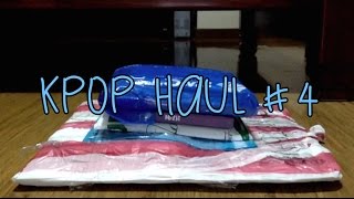 Download Lagu KPOP HAUL #4 (NCT, BTS, NU'EST, ASTRO)