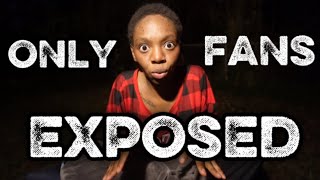 The DARK side of ONLYFANS : the UGLY truth no one talks about 
