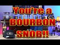 Bourbon snob episode 0192