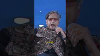 Shashi Tharoor: Is Thailand Currently Cheaper Than Visiting India?