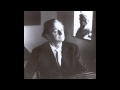 Wilhelm Kempff Plays Beethoven S Sonata No 8 Op 13 Pathétique