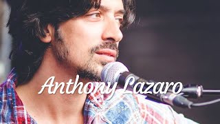 [Playlist] Anthony Lazaro ♡ Something New #2 | feeling good 안토니 라자로 가수의 몽환적인 목소리 감미로운 감성 노래 추천