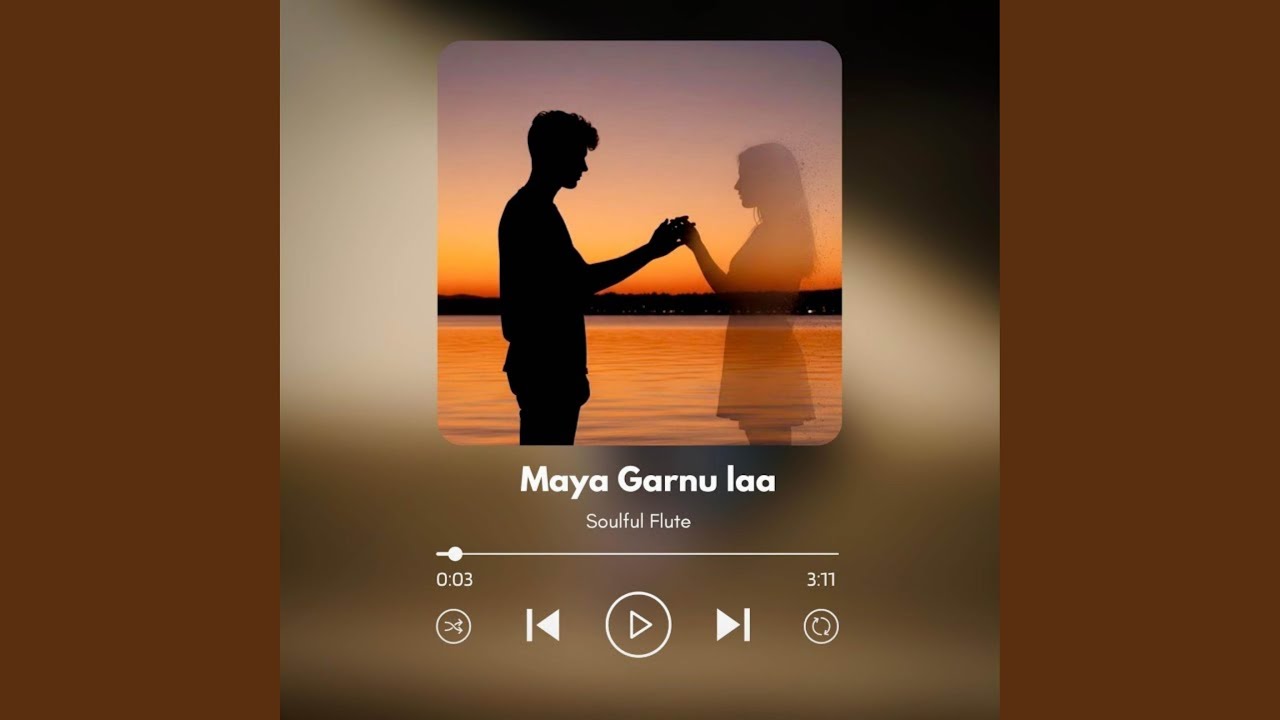 Maya Garnu la (Flute)