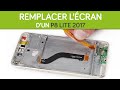 Remplacer son cran huawei p8 lite 2017 by sosav