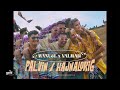 Video thumbnail of "Manuel x Valmar - Palvin/Hajnalokig | Official Music Video"