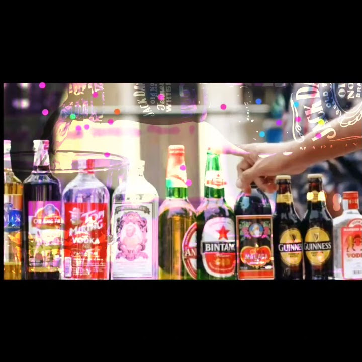 story wa alkohol
