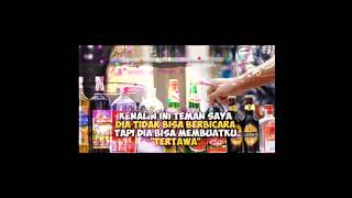 story wa alkohol