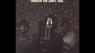 Sort Sol - Conflict