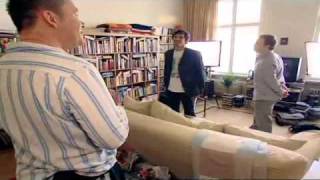 A Date with Take That (2007) | Behind the Scenes