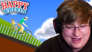 Download lagu I Returned to Happy Wheels in 2026..