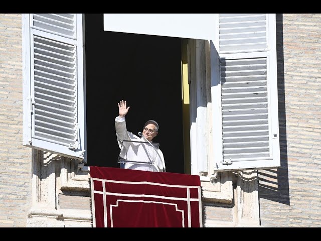 Kinh Truyền Tin (28/12): Hãy gìn giữ trong gia đình các giá trị Tin Mừng