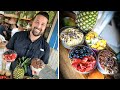 FEATURED on Texas Eats: Playa Bowls