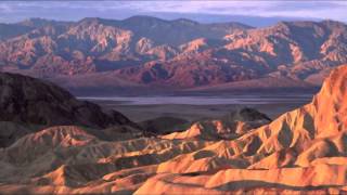 Eight Major Physical Features Of The U S A