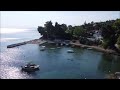 Drohnenbilder Afissos